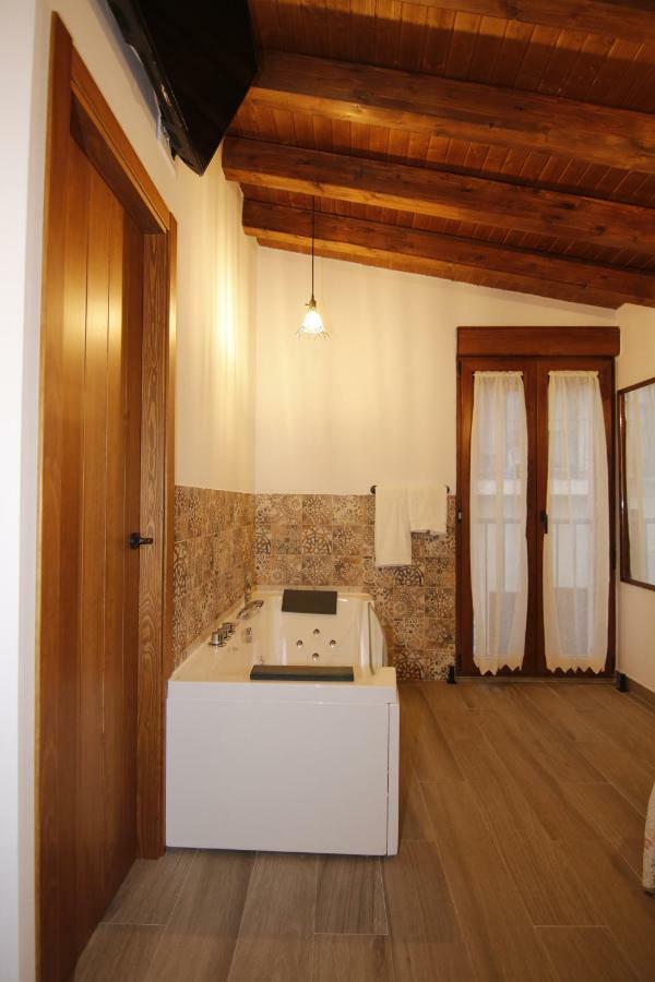 La Modista Villa เอลวาร์โก เด อาวีลา ภายนอก รูปภาพ
