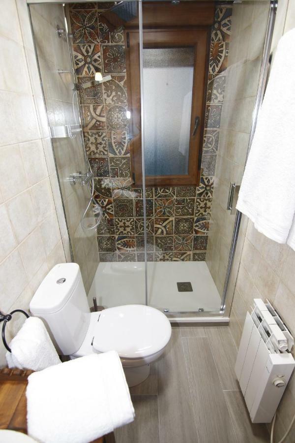 La Modista Villa เอลวาร์โก เด อาวีลา ภายนอก รูปภาพ